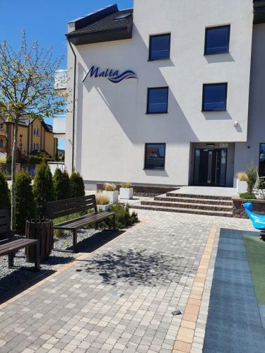 Malta Apartamenty I Pokoje