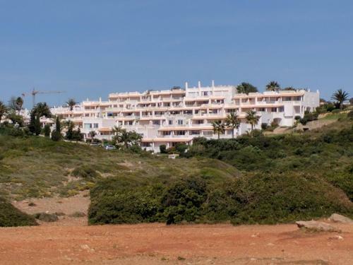 Apartamento Vila Gaivota Mare Azur