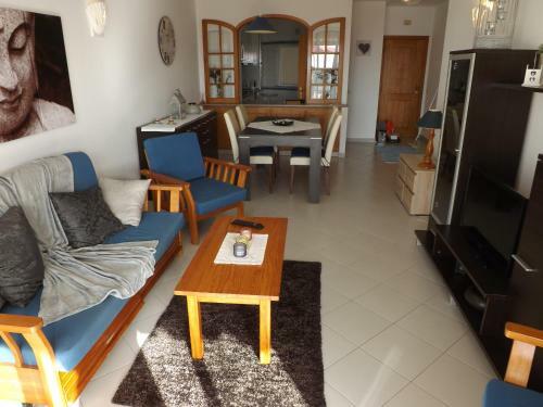 Apartamento Vila Gaivota Mare Azur