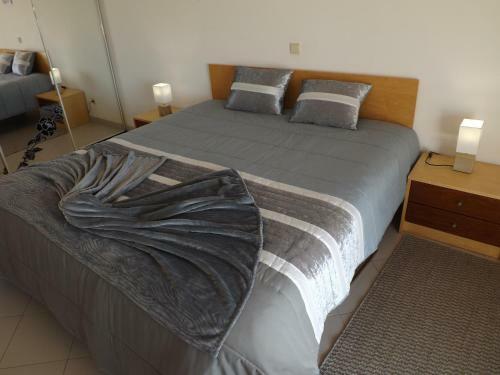 Apartamento Vila Gaivota Mare Azur