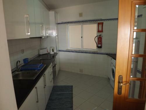 Apartamento Vila Gaivota Mare Azur