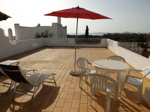 Apartamento Vila Gaivota Mare Azur