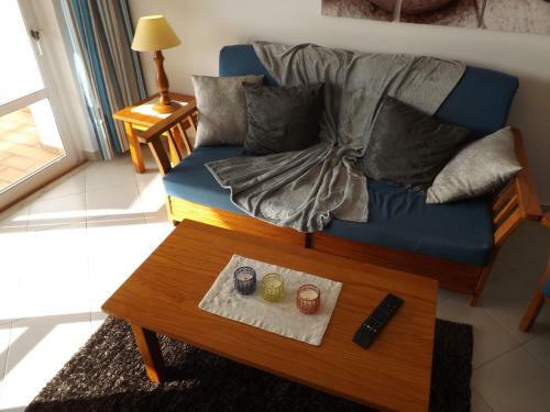 Apartamento Vila Gaivota Mare Azur