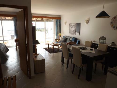 Apartamento Vila Gaivota Mare Azur