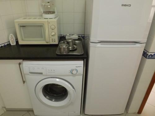 Apartamento Vila Gaivota Mare Azur