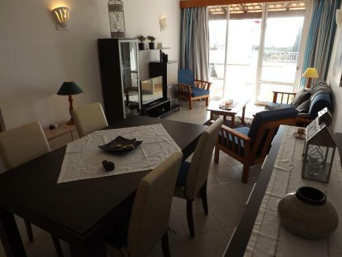 Apartamento Vila Gaivota Mare Azur