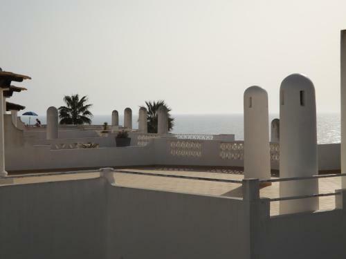 Apartamento Vila Gaivota Mare Azur