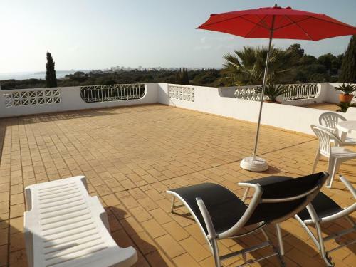 Apartamento Vila Gaivota Mare Azur