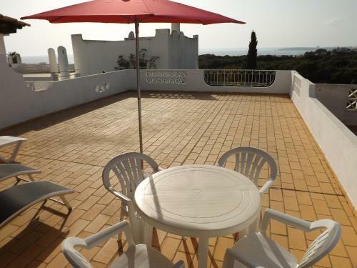 Apartamento Vila Gaivota Mare Azur