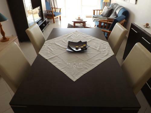 Apartamento Vila Gaivota Mare Azur