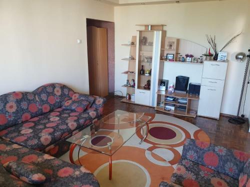 Apartament Belle View Orsova