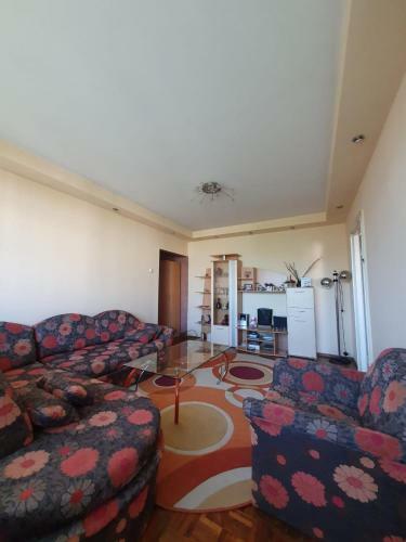 Apartament Belle View Orsova