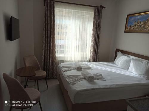 Hotel El?t Otel