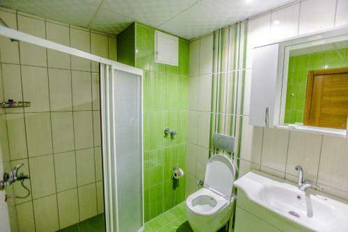 Hotel El?t Otel