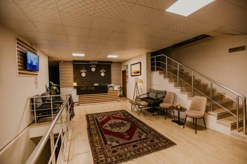 Hotel El?t Otel