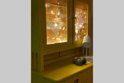 Lemon City Apartment