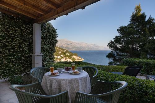 Apartamentos Villa Noa Mimice