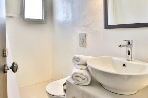 Apartamento Lilly's Sunset Suite