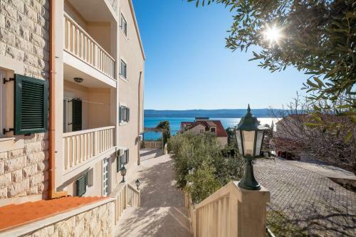 Hotel Germania Rooms & Apartments