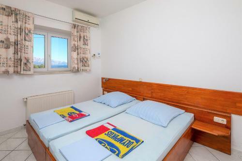 Hotel Germania Rooms & Apartments