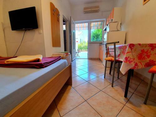 Apartmani Andreja Dramalj