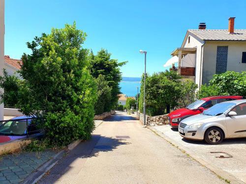 Apartmani Andreja Dramalj