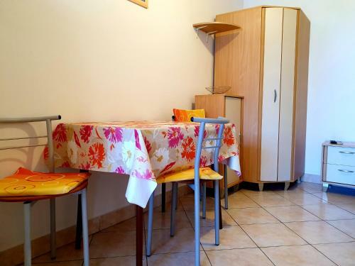 Apartmani Andreja Dramalj