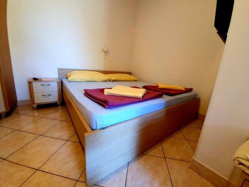 Apartmani Andreja Dramalj