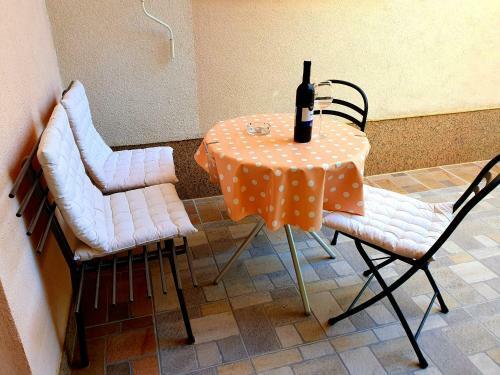 Apartmani Andreja Dramalj