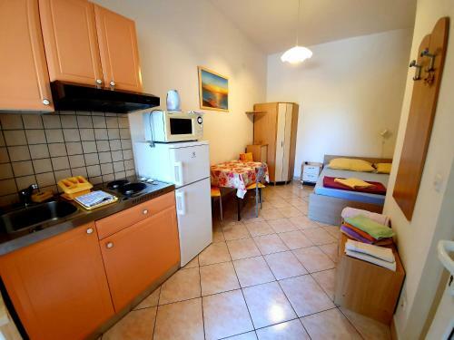 Apartmani Andreja Dramalj