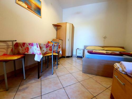 Apartmani Andreja Dramalj