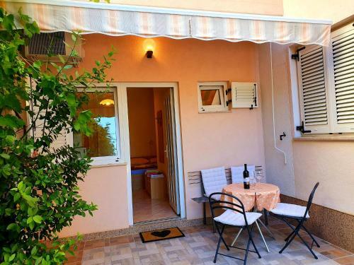 Apartmani Andreja Dramalj