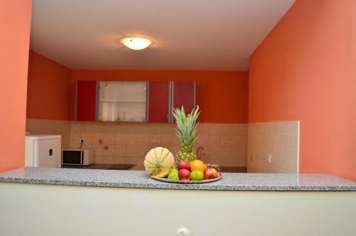 Sita Apartmani