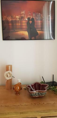 Apartamento Giada Relaxing Home