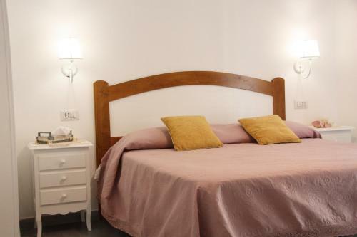 Bed & Breakfast Casa Amigdala