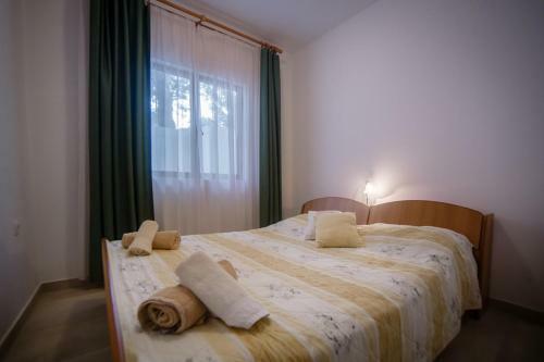 Apartmani Maris III