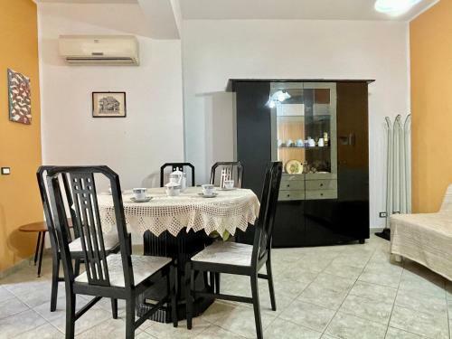 Apartamento Margherita Mare