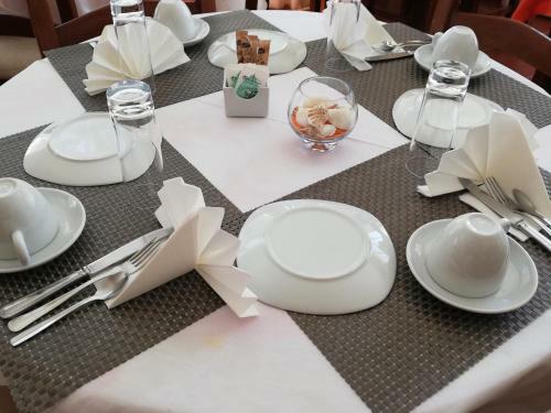 Manta Guest - Bed & Breakfast