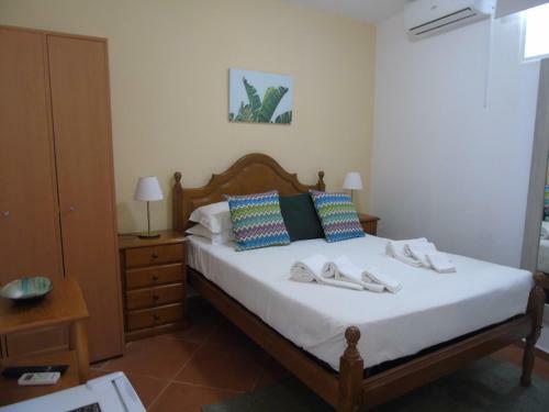 Manta Guest - Bed & Breakfast