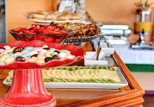 Manta Guest - Bed & Breakfast