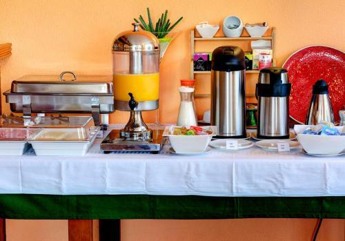 Manta Guest - Bed & Breakfast