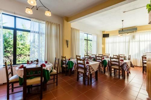 Manta Guest - Bed & Breakfast