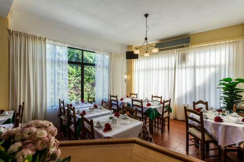 Manta Guest - Bed & Breakfast
