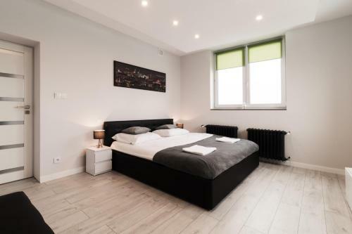 Apartament Prestige Old Town