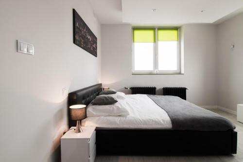 Apartament Prestige Old Town