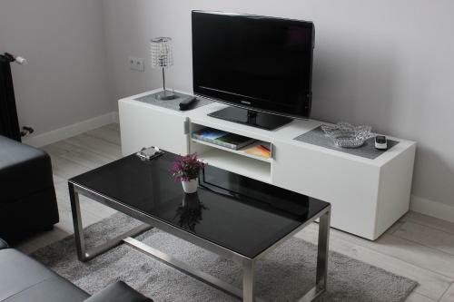 Apartament Prestige Old Town