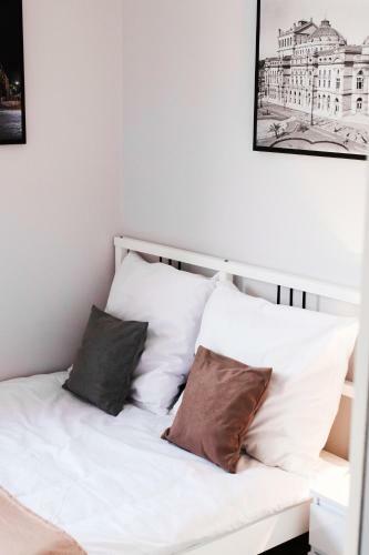 Apartament Prestige Old Town