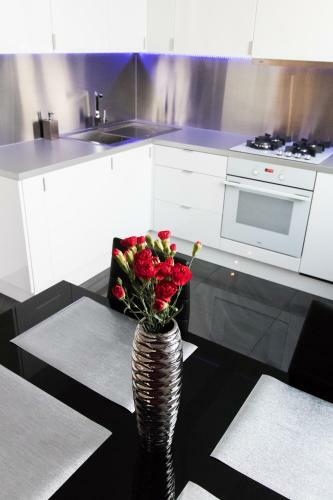 Apartament Prestige Old Town