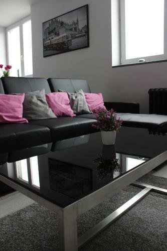 Apartament Prestige Old Town