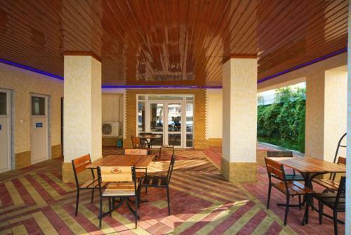 Hotel Hawaii
